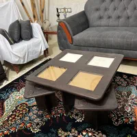 میز‌جلومبلی‌