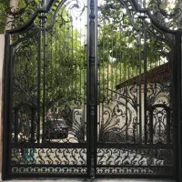 اجاره سالانه ۱۲۰۰ متر باغ ویلا|اجارهٔ خانه و ویلا|کوهسار (البرز), |دیوار