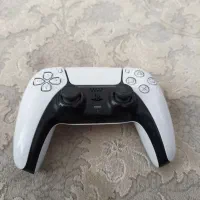 دسته ps5  اورجینال