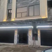 آپارتمان ۱۳۵م سولقان ویودار نوساز