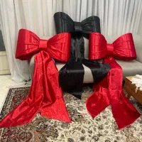 پاپیون مراسم تولدو افتتاحیه