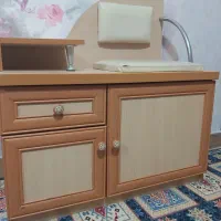 میز تلفنی|مبلمان خانگی و میز عسلی|تالش, تالش|دیوار