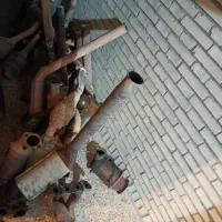 خرید و فروش خاک کاتالیز|قطعات یدکی و لوازم جانبی|کرمان, |دیوار