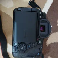 دوربین ۸۰d کنون|دوربین عکاسی و فیلم‌برداری|شاهرود, |دیوار