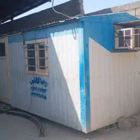 کانکس و وسایل