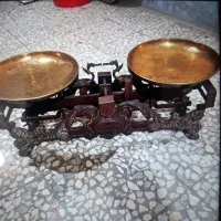 ترازوقدیمی روسی