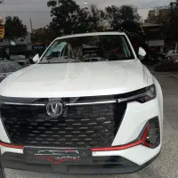 چانگان cx35 مدل 2024