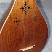 سه تار، ساز خلوت