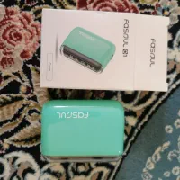 سیگار الکترونیکی fasoul