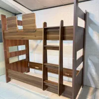 تخت دوطبقه بازشو