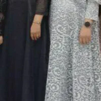 لباس مجلسی و مانتو|لباس|عطاملک, |دیوار