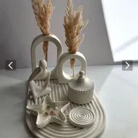 سینی سنگ مصنوعی۷تیکه فقط۳۹۹۰۰۰