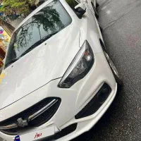 شاهین فول G با سانروف آخر ۱۴۰۱ تک‌ برگ