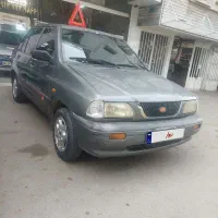 141مدل 86دوگانه|خودرو سواری و وانت|اصفهان, بابوکان جنوبی|دیوار