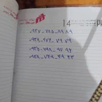 خط ایرانسل رند