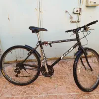 دوچرخه