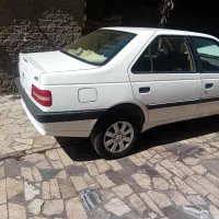 پژو ۴۰۵|خودرو سواری و وانت|بیرجند, |دیوار