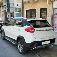 ام وی ام ایکس ۲۲|خودرو سواری و وانت|مشهد, بهاران|دیوار