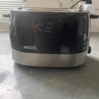 توستر migel