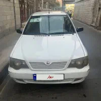 پراید 111مدل 91