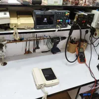 مرکز تخصصی آیفون تصویری|خدمات پیشه و مهارت|اندیشه, اندیشه فاز ۱|دیوار