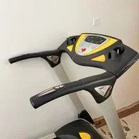 تردمیل ورزشی