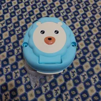 توالت فرنگی بچه نو