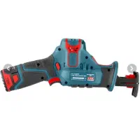 اره افقی بر شارژی