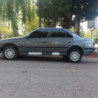 ماشین مدل 85|خودرو سواری و وانت|جیرفت, |دیوار