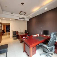 ۱۳۰متر سند اداری ۳پارکینگ نور دوطرف، فول بازسازی