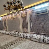 انواع رنگ آمیزی  و نصب کناف