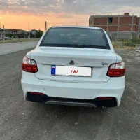 ساینا اس|خودرو سواری و وانت|آق قلا, |دیوار