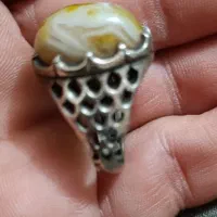 انگشتر نقشه ایران