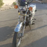 هندا مدل 88 عروسک نیکتاز|موتورسیکلت|هشتگرد, شهرک وحدت|دیوار
