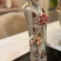 مجسمه چینی|مجسمه، تندیس، ماکت|تهران, هفت حوض|دیوار