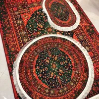 فرشینه های سنتی و مدرن باران