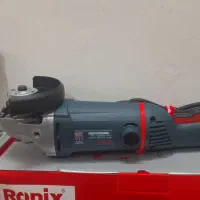 مینی فرز دیمردار رونیکس مدل۳۱۶۰