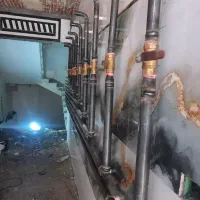 خدمات گاز کشی ساختمان|خدمات پیشه و مهارت|سقز, |دیوار