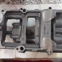 ادوات کشاورزی اویل پمپ|ماشینآلات صنعتی|سلامی, |دیوار