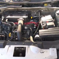 سمند ۸۳ موتور تعویض قانونی ۱۴۰۴|خودرو سواری و وانت|گرگان, |دیوار