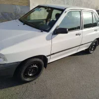 پراید مدل ۸۱ صبا|خودرو سواری و وانت|تهران, شهرک غزالی|دیوار