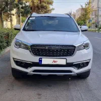 فیدلیتی پرایم 5 نفره مدل 1403