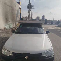 وانت آریسان۲ مدل۴۰۲|خودرو سواری و وانت|نیشابور, شهرک بسیج|دیوار