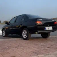 پژو 405 مدل83 تمام رنگ