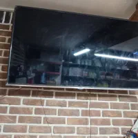 ال سی دی 55اینچ مارشال