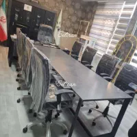 مبلمان اداری رادین|دفتر کار|تکاب, |دیوار