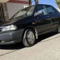 پراید مدل 85