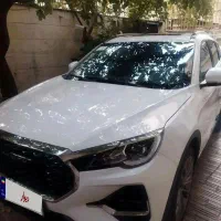 فیدلیتی الیت مدل ۱۴۰۴ رنگ سفید رینگ کرومی