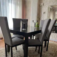 ناهاز خوری شش نفره