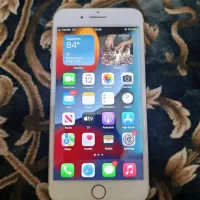 7 plus در حد نو رزگلد